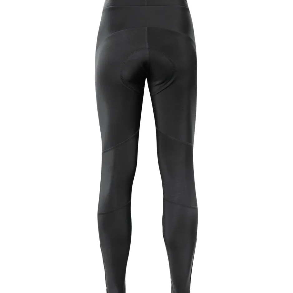 Winterbroeken < Löffler Thermo Elastic Fietsbroek Heren - zwart 990