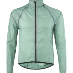 Windjacks|Vesten < Löffler Windshell Zip-Off Fietsjas heren - cottage 363