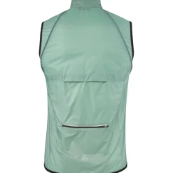 Windjacks|Vesten < Löffler Windshell Zip-Off Fietsjas heren - cottage 363