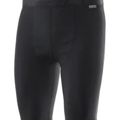Löffler Windstopper® Transtex® Light Boxershort Heren - zwart/wit 991