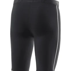 Löffler Windstopper® Transtex® Light Boxershort Heren - zwart/wit 991