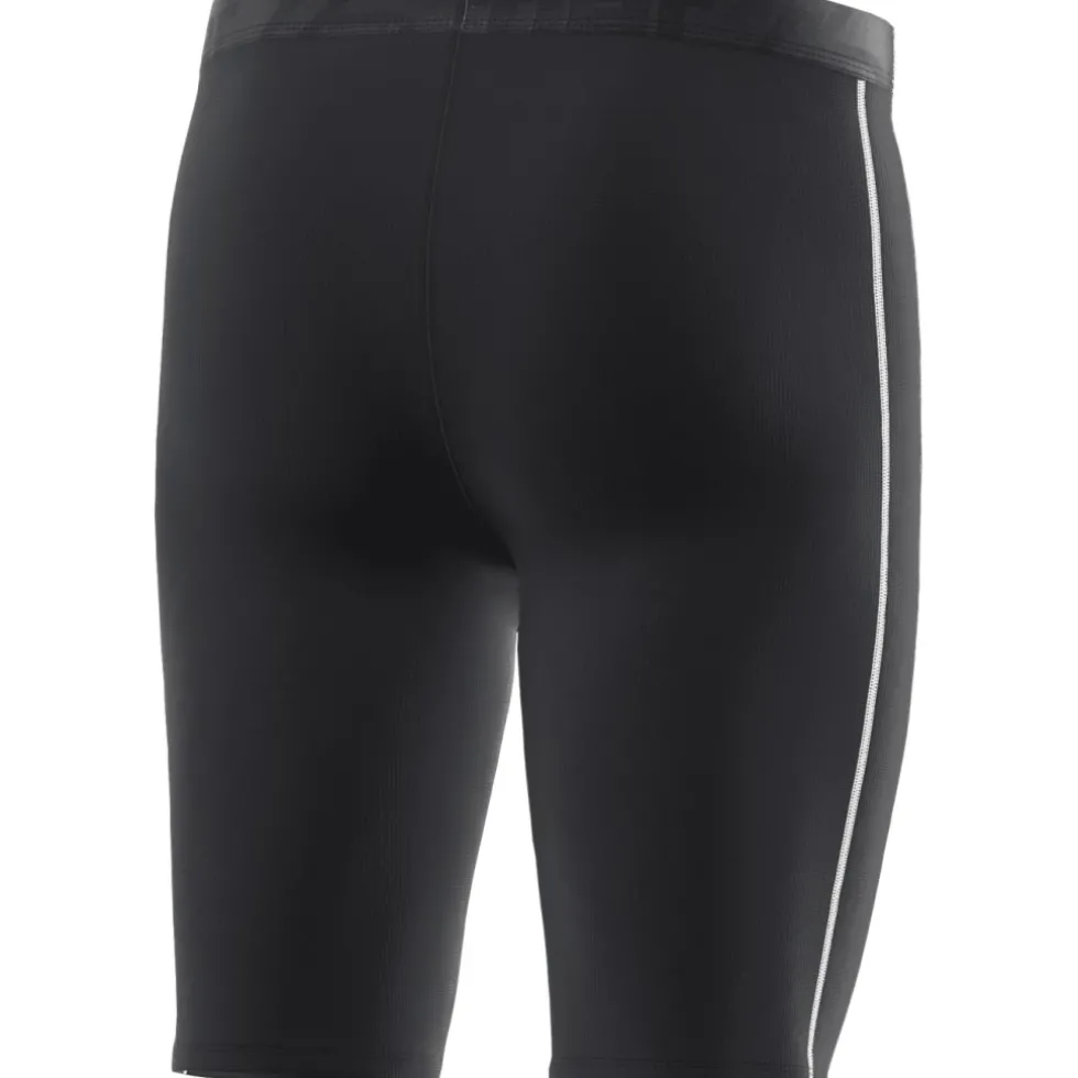 Löffler Windstopper® Transtex® Light Boxershort Heren - zwart/wit 991