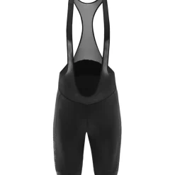 Löffler Winner 4 Fietsbroek voor heren - black 990