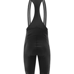 Löffler Winner 4 Fietsbroek voor heren - black 990