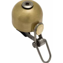 Liix Deci Bell - Brass