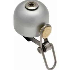 Liix Deci Bell - Silver