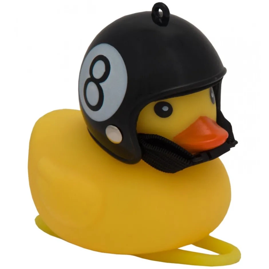 Bellen < Liix Deko Duck - Hoorn - Eightball