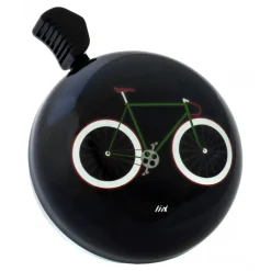Bellen < Liix Design Bell fietsbel - Brooklyn Bike