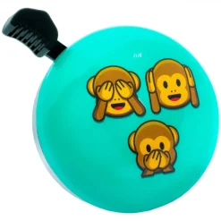 Bellen < Liix Design Bell fietsbel - Lucky Monkey