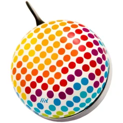 Bellen < Liix Ding Dong Bell fietsbel - Arty Dots