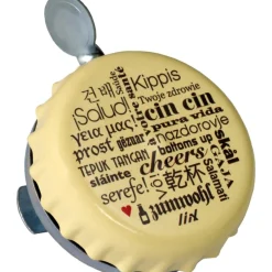 Bellen < Liix Funny Bel - Crown Cap
