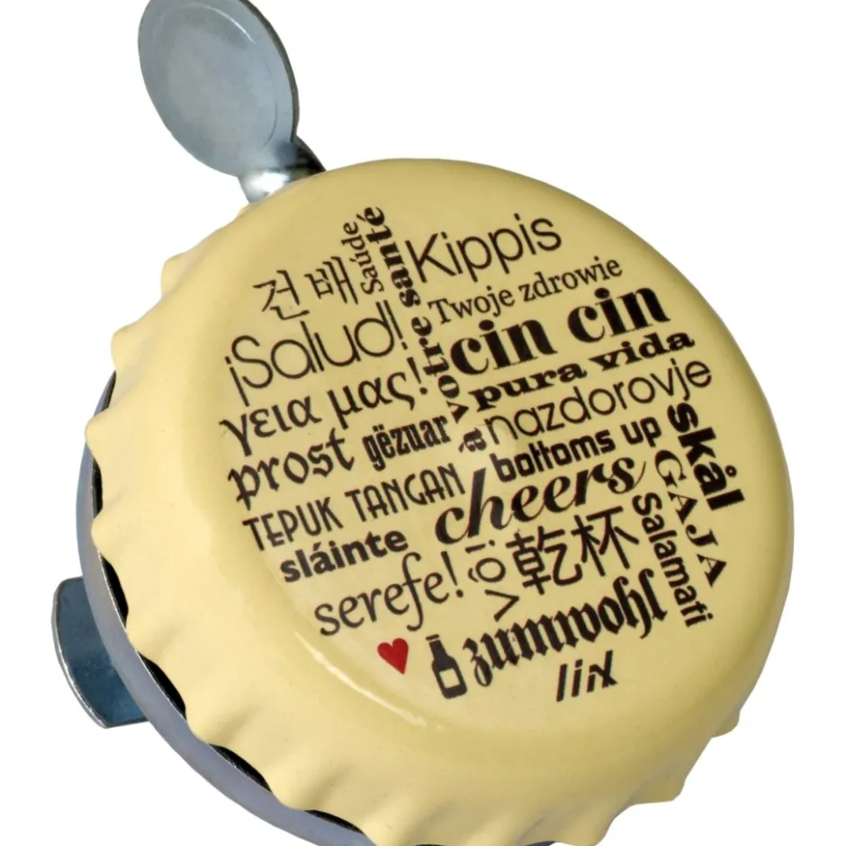 Bellen < Liix Funny Bel - Crown Cap