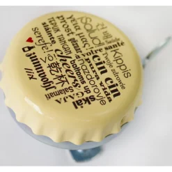 Bellen < Liix Funny Bel - Crown Cap