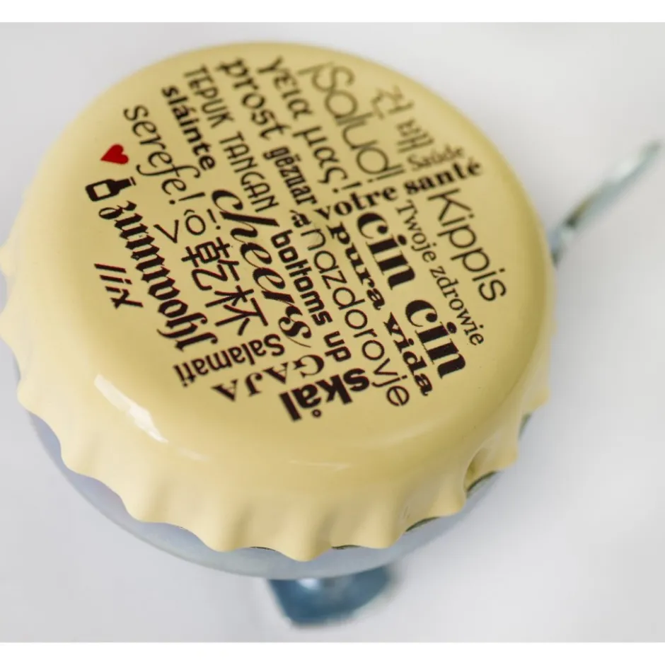 Bellen < Liix Funny Bel - Crown Cap