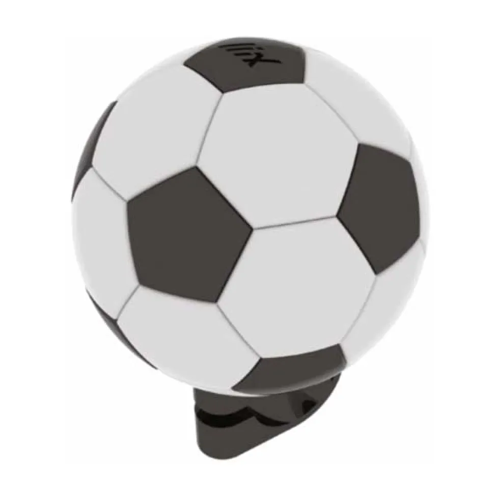 Liix Funny Horn balhoorn - Soccerball