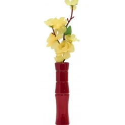 Stickers < Liix Handlebar Vase Bamboo - Red
