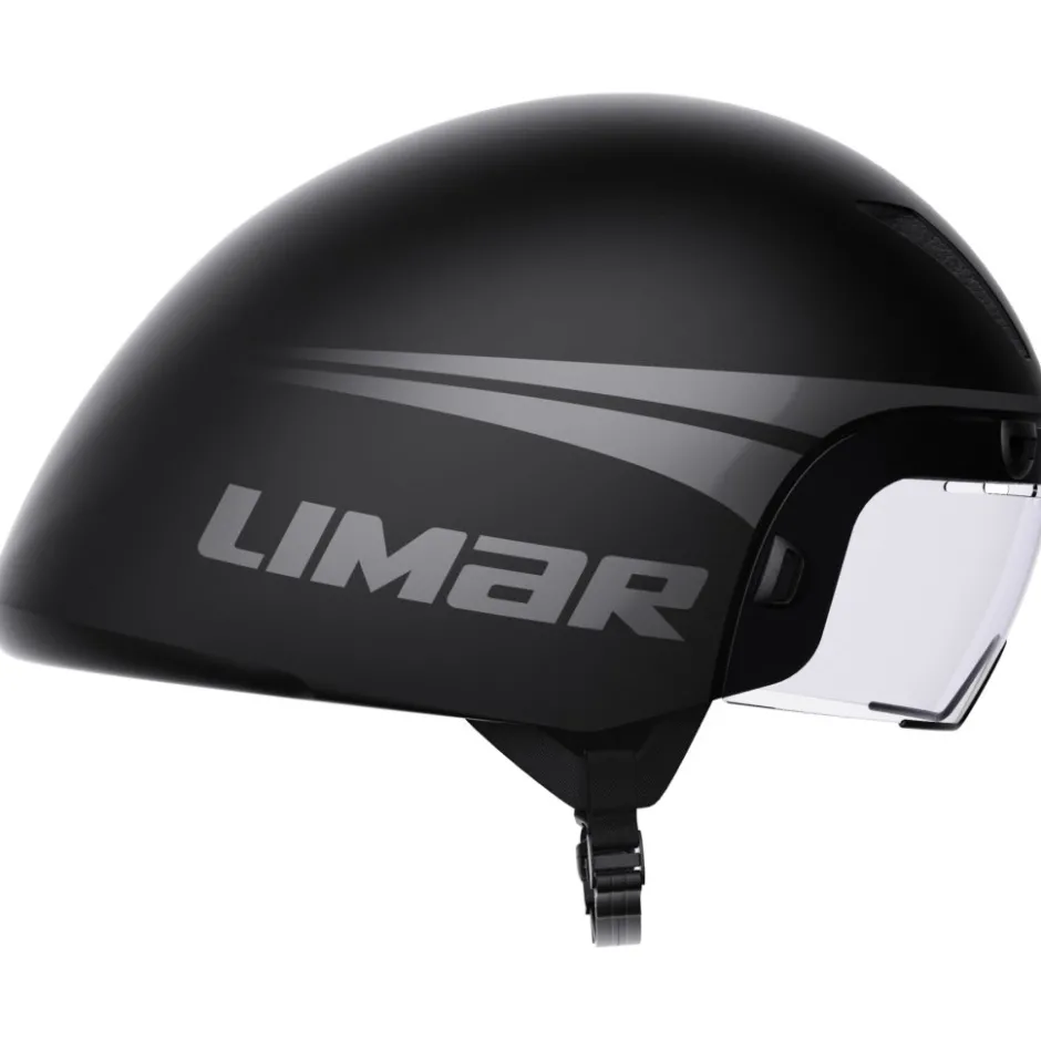 Tijdrithelmen < Limar Air King Evo Hemet - Matt Back