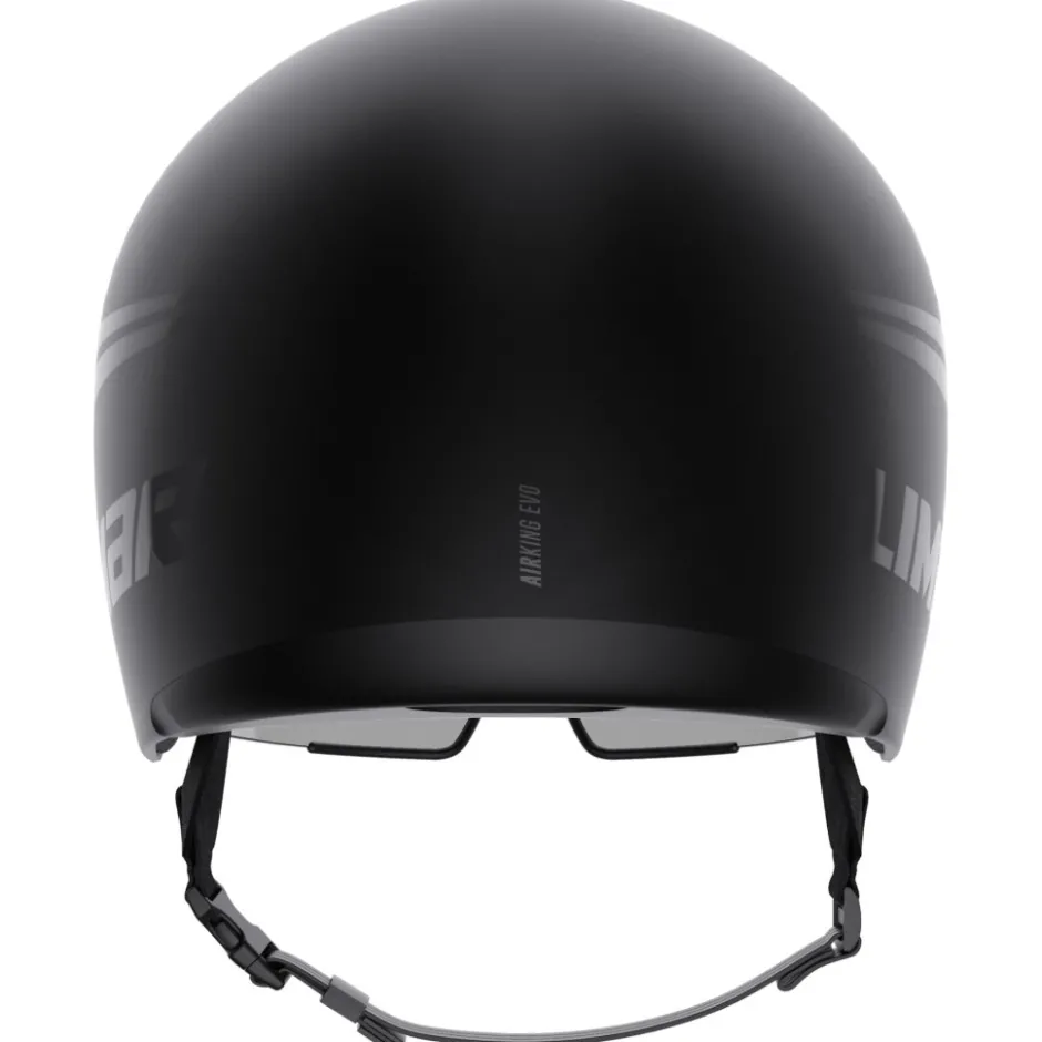 Tijdrithelmen < Limar Air King Evo Hemet - Matt Back