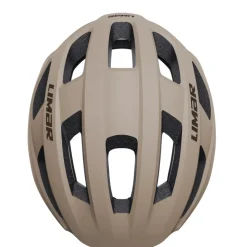 Limar Air Stratos Helm - Matt Dove Gray