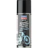 Gereedschap En Onderhoud|Reinigers < LIQUI MOLY Bike Chain Cleaner Spray Kettingreiniger - 200 ml