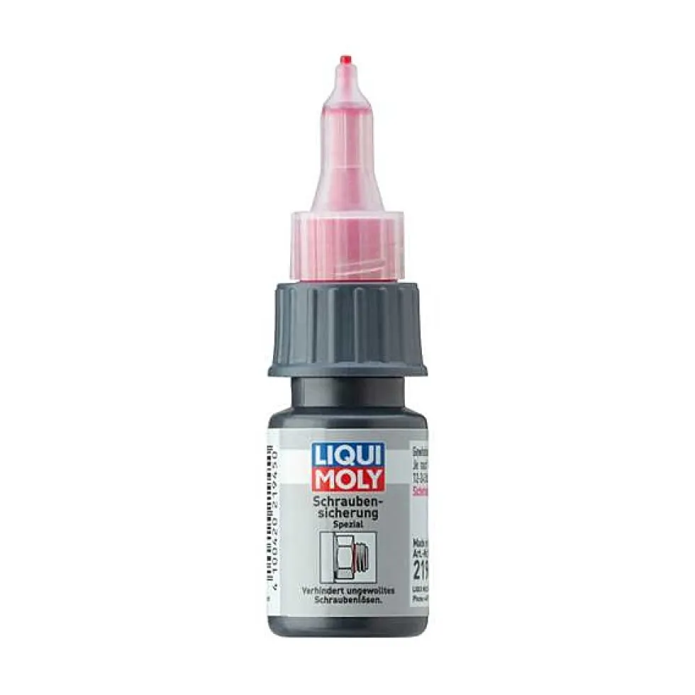 LIQUI MOLY Schroefvergrendeling - Speciaal