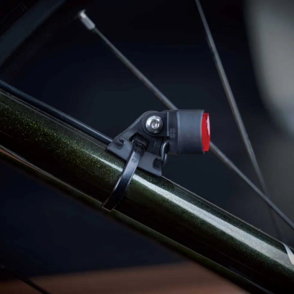 Litemove Achterlicht Adapter - SY1 | Zadelsteun of Zadelpenbevestiging