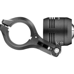 Voorlichten Voor Elektrische Fiets|E-Bike Verlichting < Litemove AC-150 LED Voorlicht voor E-Bikes - AC1503 | Stuurhouder