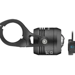 Litemove AC-210 LED Voorlicht voor E-Bikes - AC2103 | Stuurhouder