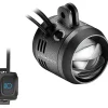 Voorlampen|Verlichting < Litemove AC-210 LED Voorlicht voor E-Bikes - AC2102 | Top beugel
