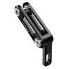 Litemove Front Light Bracket - Fork Mount - adjustable