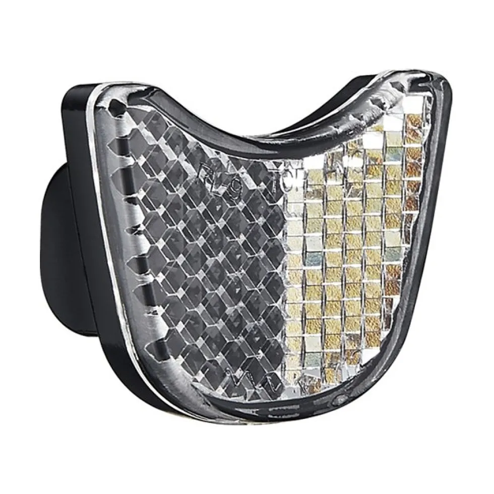 Litemove K-Reflector for Front Lights - Fork Mount