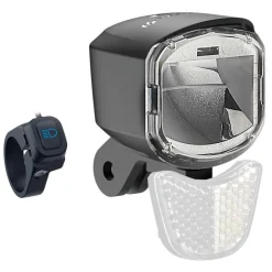 Litemove RX-E90 LED Voorlicht voor E-Bikes - RX-E902 | Zonder Houder Montage onder
