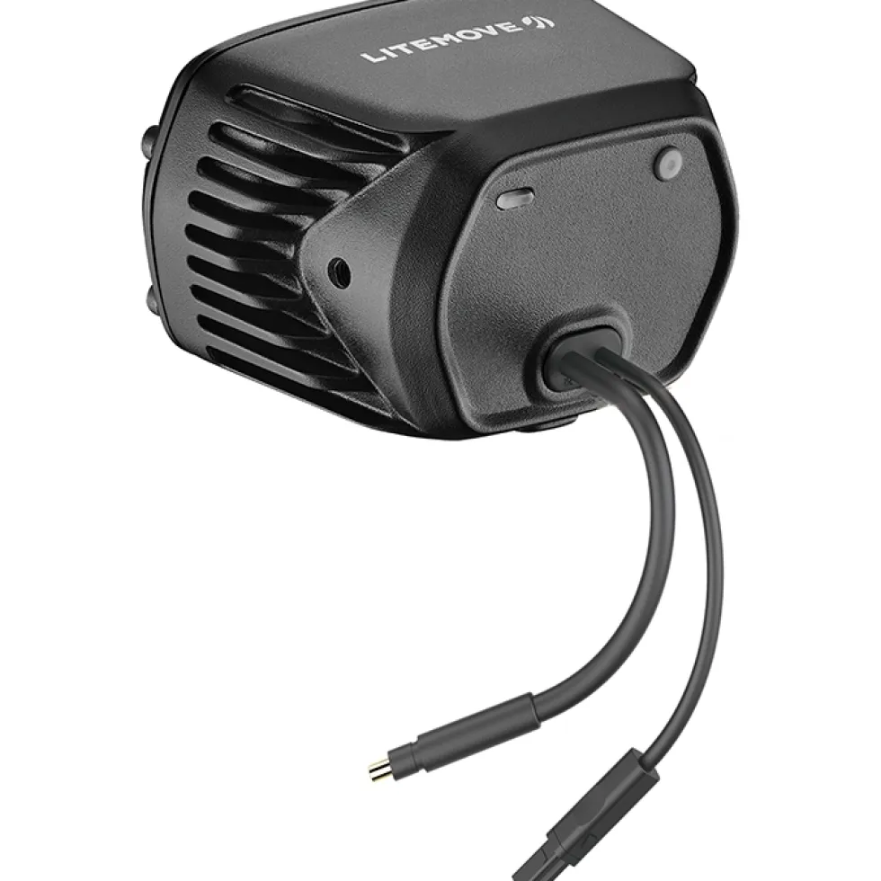 Litemove RXW-2900 LED Fietslamp Vooraan E-Bike