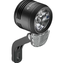 Litemove SC-160 LED Voorlicht voor E-Bikes - SC1601 | Universal Vorkhouder