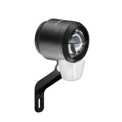 Litemove SE-90A LED Voorlicht voor E-Bikes - SE-90A | Standaard Vorkmontage