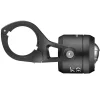 Voorlampen|Verlichting < Litemove SEC-110 LED Voorlicht voor E-Bikes - SEC1103 | Stuurhouder