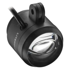 Litemove SE-70 LED Voorlicht voor E-Bikes - HKSE70U | Bovenste Beugel