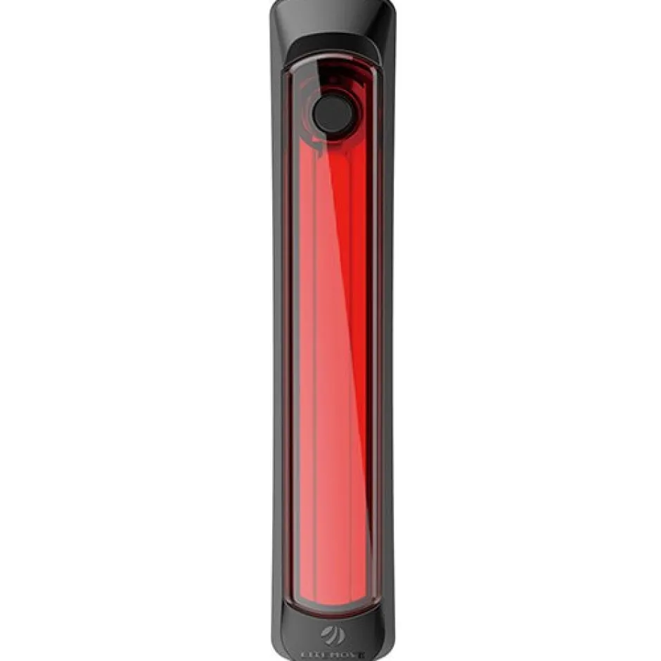 Verlichting|Achterlichten Voor Elektrische Fiets < Litemove TL-FD LED Achterlicht voor E-Bikes - Spatbordmontage