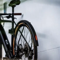 Verlichting|Achterlichten Voor Elektrische Fiets < Litemove TL-FD LED Achterlicht voor E-Bikes - Spatbordmontage