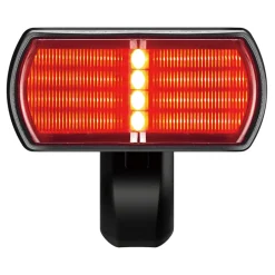 Litemove TS-FD LED Rear Light for E-Bikes - Fender mount