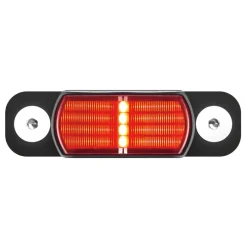 Litemove TS-RK LED Rear Light for E-Bikes - Rack mount