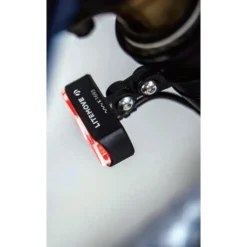 Litemove TS-SP LED Rear Light for E-Bikes - Seatpost Mount