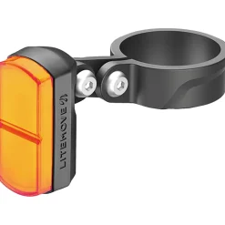 Litemove TSV-SP LED Fietslamp Achteraan E-Bike - Seatpost Mount