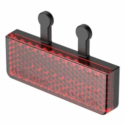 Litemove Z-Reflector for TS-RK Rear Lights - with Adapter