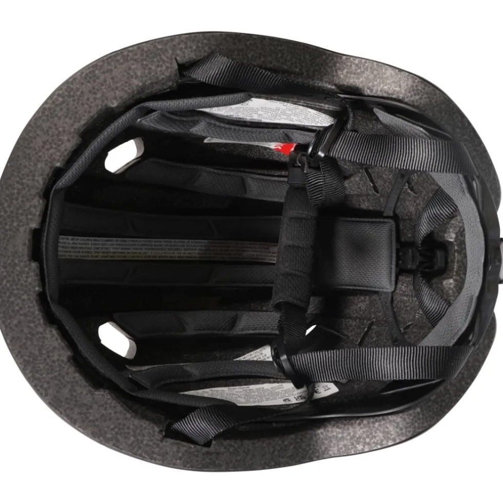 Livall C21 Helm - black