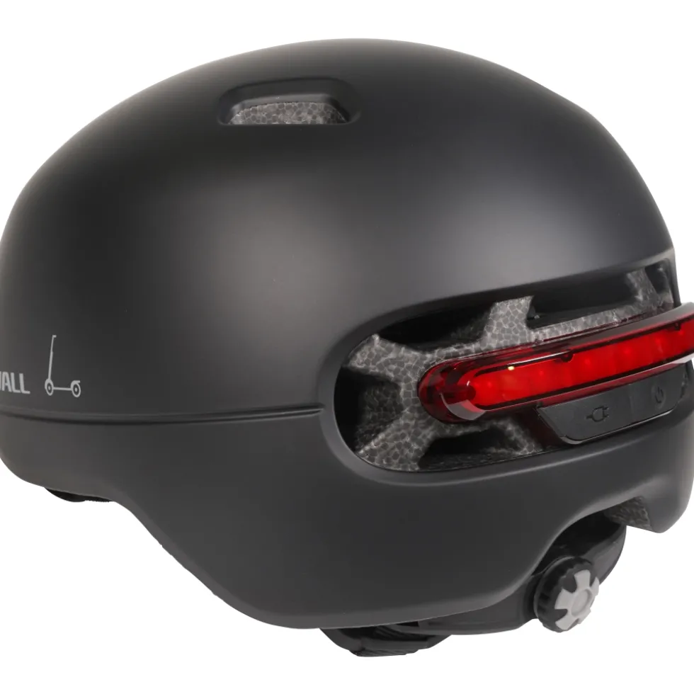 Livall C21 Helm - black