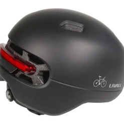 Livall C21 Helm - black
