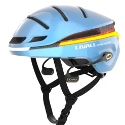 Sport Oordopjes < Livall LTS 21 Pro OpenEar Hoofdtelefoon - zwart