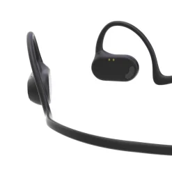 Sport Oordopjes < Livall LTS 21 Pro OpenEar Hoofdtelefoon - zwart
