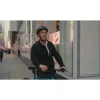 Livall LTS 21 Pro OpenEar Hoofdtelefoon - wit